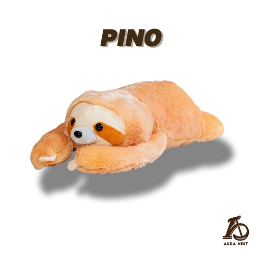 Pino 50-60cm Plush Sloth